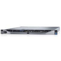 Сервер Dell PowerEdge R630 210-ACXS-196