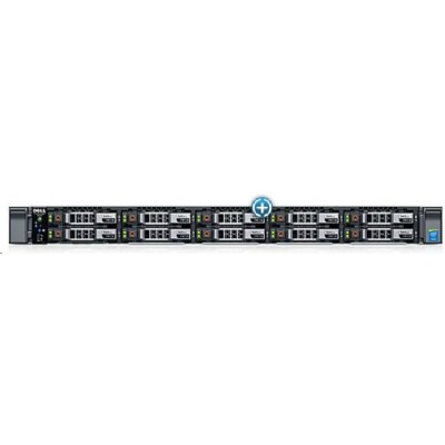 сервер Dell PowerEdge R630 210-ACXS-2