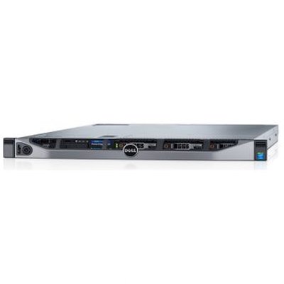 сервер Dell PowerEdge R630 210-ACXS-205