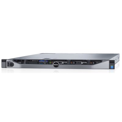 сервер Dell PowerEdge R630 210-ACXS-238