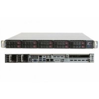 Сервер Dell PowerEdge R630 210-ACXS-275