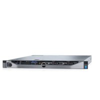 Сервер Dell PowerEdge R630 210-ACXS-322