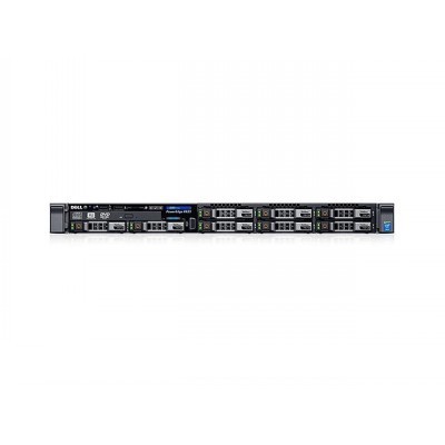 сервер Dell PowerEdge R630 210-ACXS-34