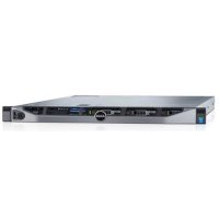 Сервер Dell PowerEdge R630 210-ACXS-341