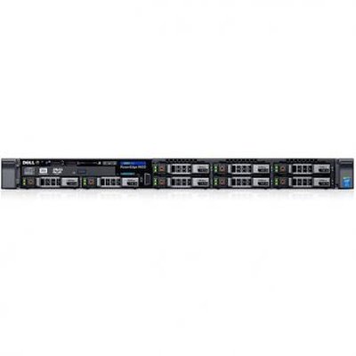 сервер Dell PowerEdge R630 210-ACXS-365