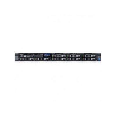 сервер Dell PowerEdge R630 210-ACXS-367-000