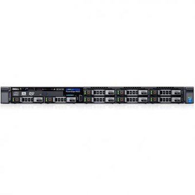 сервер Dell PowerEdge R630 210-ACXS-368