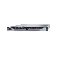 Сервер Dell PowerEdge R630 210-ACXS-370-000