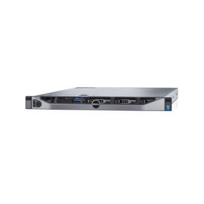 сервер Dell PowerEdge R630 210-ACXS-370-000