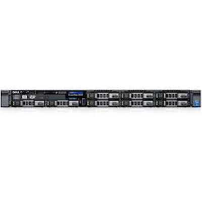 сервер Dell PowerEdge R630 210-ACXS-371