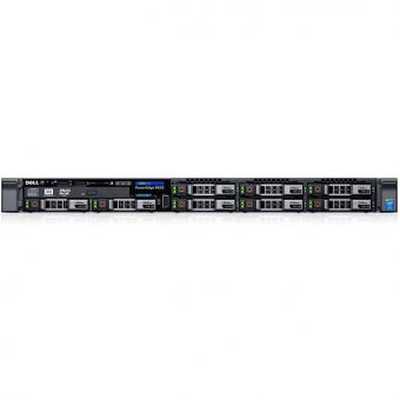 сервер Dell PowerEdge R630 210-ACXS-371-000-K2
