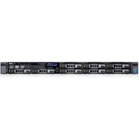 Сервер Dell PowerEdge R630 210-ACXS-45