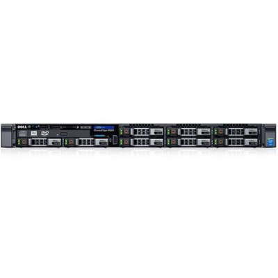 сервер Dell PowerEdge R630 210-ACXS-47