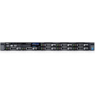 сервер Dell PowerEdge R630 210-ACXS-56