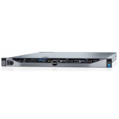 сервер Dell PowerEdge R630 210-ACXS-8