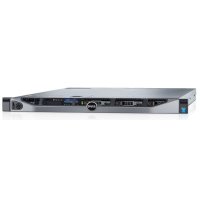 Сервер Dell PowerEdge R630 210-ACXS-83