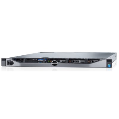 сервер Dell PowerEdge R630 210-ACXS-83