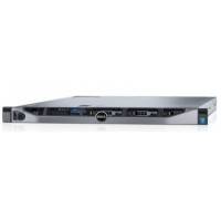Сервер Dell PowerEdge R630 210-ADQH-007
