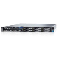 Сервер Dell PowerEdge R630 210-ADQH-051