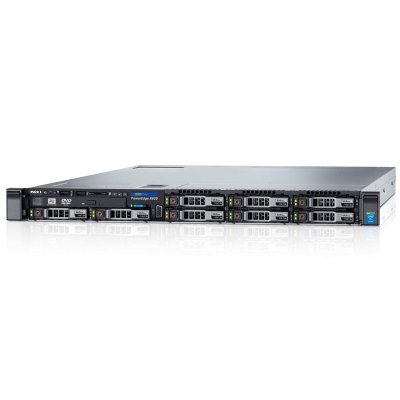 сервер Dell PowerEdge R630 210-ADQH-051