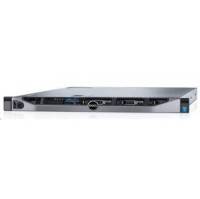 Сервер Dell PowerEdge R630 210-ADQH-100
