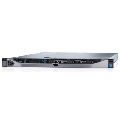 сервер Dell PowerEdge R630 210-ADQH-100