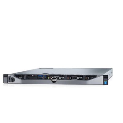 сервер Dell PowerEdge R630 210-ADQH-18
