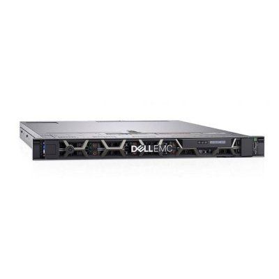 сервер Dell PowerEdge R640 210-AKWU-004