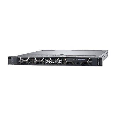 сервер Dell PowerEdge R640 210-AKWU-005