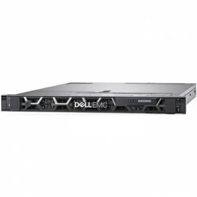 сервер Dell PowerEdge R640 210-AKWU-1001