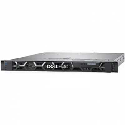 сервер Dell PowerEdge R640 210-AKWU-1002