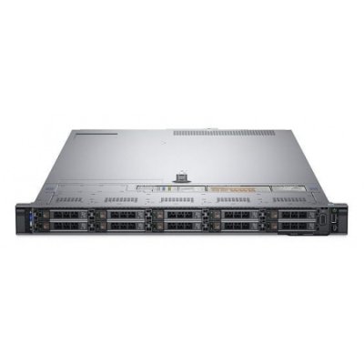 сервер Dell PowerEdge R640 210-AKWU-1010