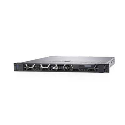сервер Dell PowerEdge R640 210-AKWU-1012