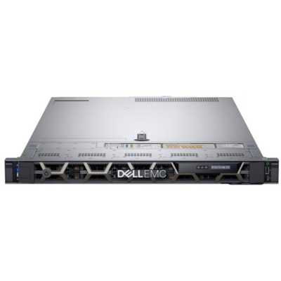 сервер Dell PowerEdge R640 210-AKWU-234