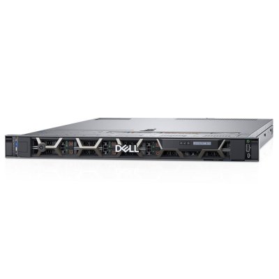 сервер Dell PowerEdge R640 210-AKWU-252