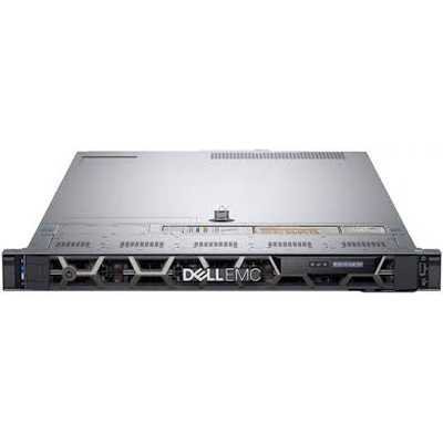 сервер Dell PowerEdge R640 210-AKWU-254