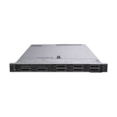 сервер Dell PowerEdge R640 210-AKWU-258