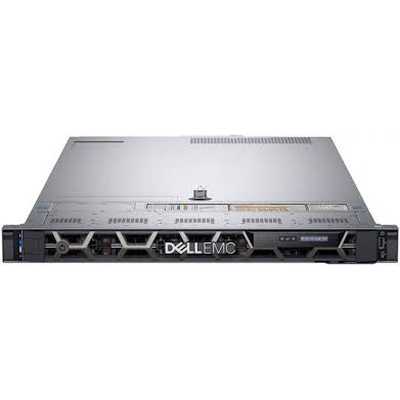 сервер Dell PowerEdge R640 210-AKWU-417