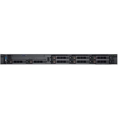 сервер Dell PowerEdge R640 210-AKWU-429-K2