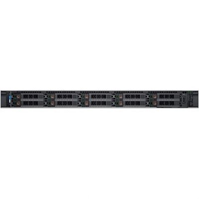 сервер Dell PowerEdge R640 210-AKWU-600-000