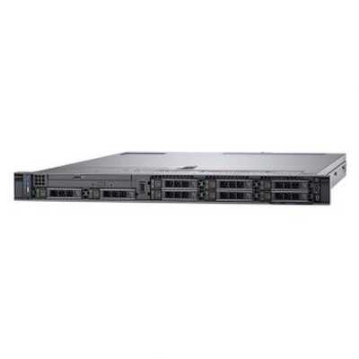 сервер Dell PowerEdge R640 210-AKWU-601-000