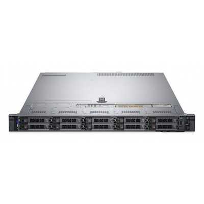 сервер Dell PowerEdge R640 210-AKWU-613