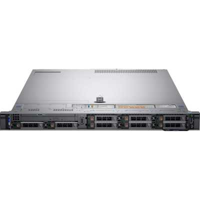 сервер Dell PowerEdge R640 210-AKWU-623-K2
