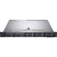Сервер Dell PowerEdge R640 210-AKWU-624-K1