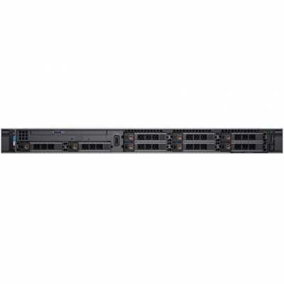 сервер Dell PowerEdge R640 210-AKWU-637