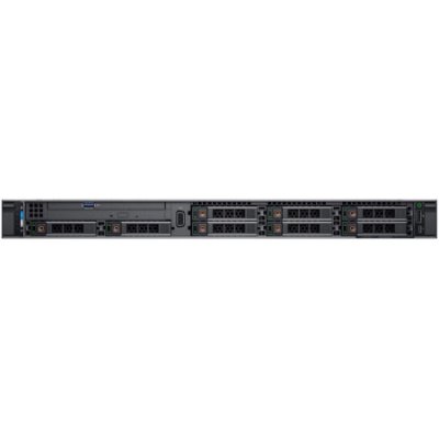сервер Dell PowerEdge R640 210-AKWU-643