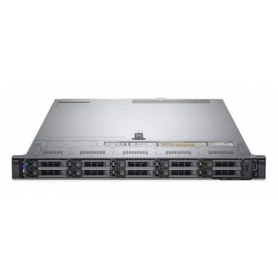 сервер Dell PowerEdge R640 210-AKWU-bundle810