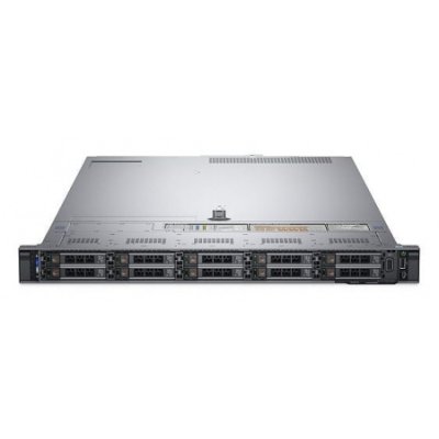 сервер Dell PowerEdge R640 210-AKWU-bundle812