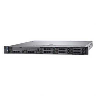 сервер Dell PowerEdge R640 PER640RU1-K1