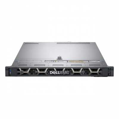 сервер Dell PowerEdge R640 PER640RU1-03